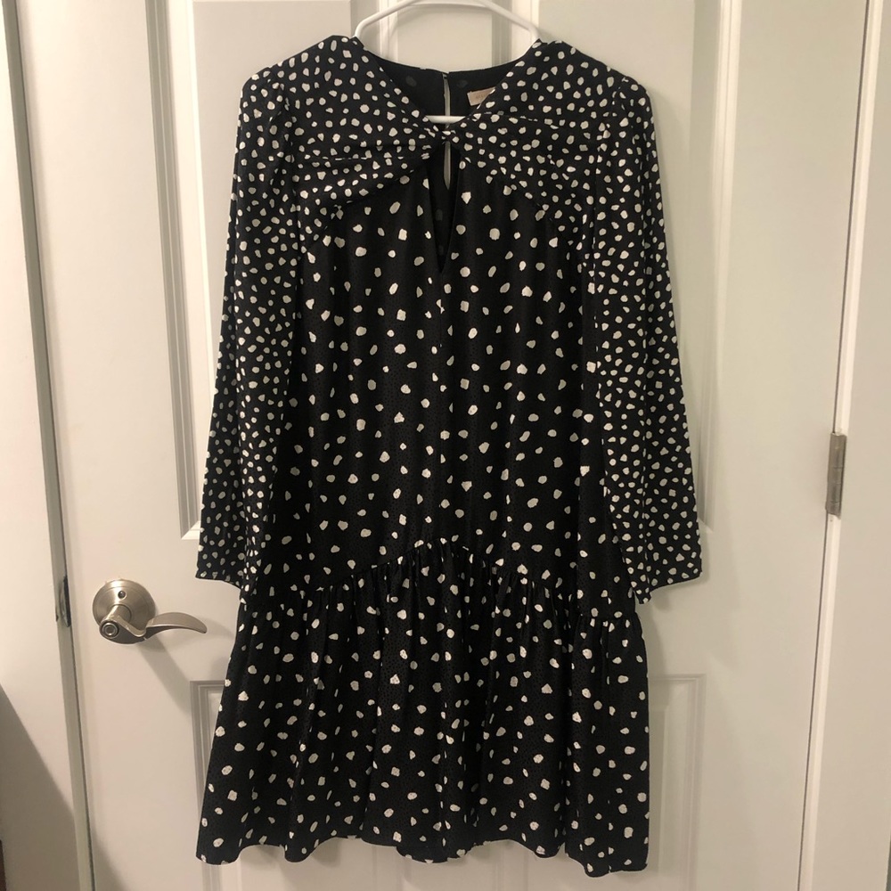 Rebecca Taylor Shift Dress